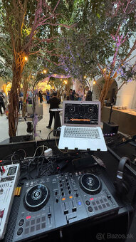 DJ LOVEFLOW - DJ na svadbu, ples, firemný event - 5