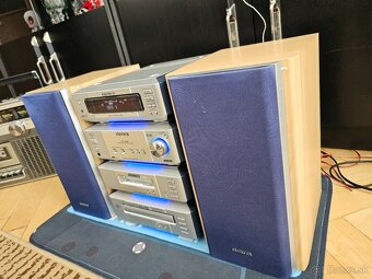 AIWA XR-M99 Mk2 - 5