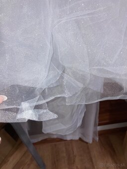 Svadobne šaty - 5