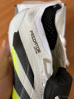Kopačky Adidas Predator Elite FT FG - 5