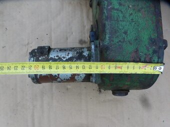 Naviák na traktor. - 5