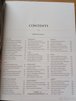 Great Escapes/Lonely Planet (AJ) - 5