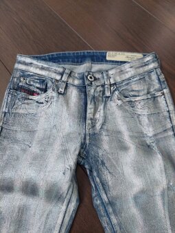 Rifle DIESEL-LIMITED EDITION - 5