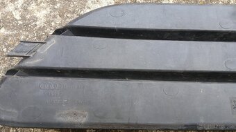 Audi A6 C7 kryty hmloviek - 5