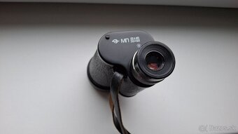 Ďalekohľad MP 12X40 20X60 - 5