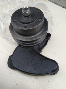 Vodná pumpa Bizon - SW400 - 5