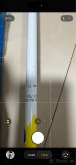 Detske Lyže K2 88cm - 5