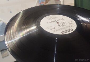 Predám LP Pavol Habera (1991) - 5