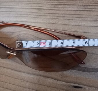 Slnecne okuliare zn. Celine Dion - 5