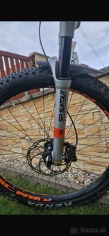 Haibike Sduro FullNine 8.0 2018 - 5