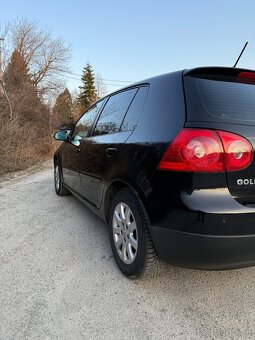 Volkswagen Golf 5 1.9TDi - 5