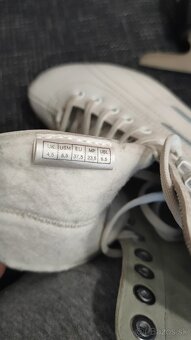 Dámske korčule na ľad - 5