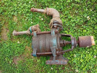 Diely darling sigma čerpadlo - 5