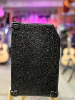 Kombo na elektrickú gitaru a spev - 5