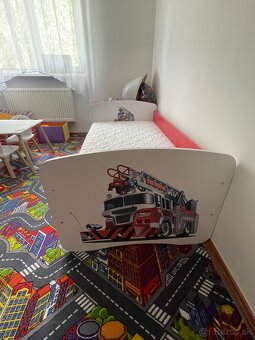 Predám detskú posteľ. - 5