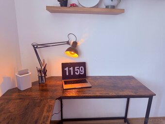 Kancelársky stôl - 5