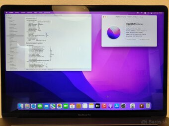 MacBook Pro 15 2017 | i7 • 16GB • 256GB 📦 - 5