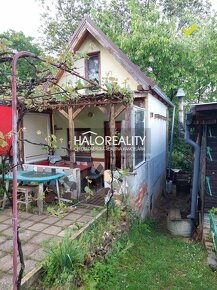 HALO reality - Predaj, záhradná chata Bojnice, Dubnica, Tále - 5