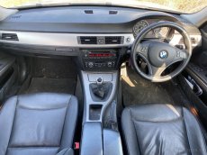Rozpredam BMW E91 330d 170kw - 5