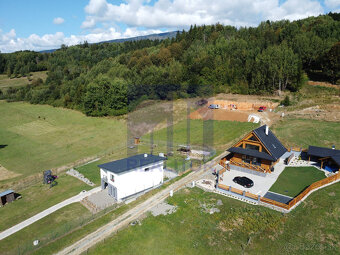 Ponúkame na predaj krásny stavebný pozemok - 1.009 m2, obec - 5