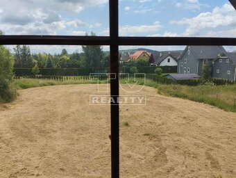 Výrazne znížená cena: Rozostavaný rodinný dom s... - 5