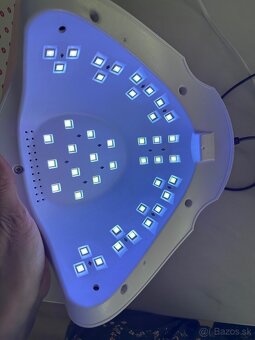 UV lampa - 5