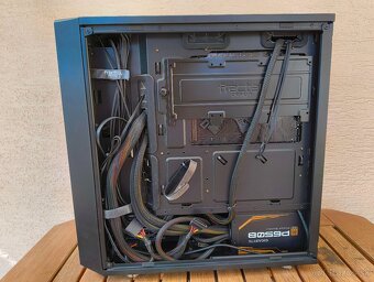 Herný PC / 5 3600, RX 5700XT 8GB 16GB RAM - 5