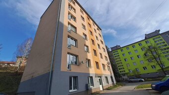 Útulný 2-izbový byt v Krompachoch na Hlavnej ulici - 5