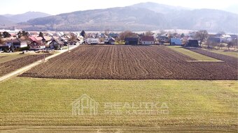 Pozemok na predaj v parádnej lokalite Predmieru - 5