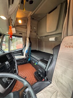 Iveco stralis hiway XP 480 - 5