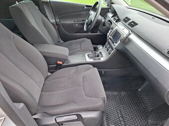 Passat b6 2.0tdi 103kw Rok 2007 Najazdené 298 tis km - 5