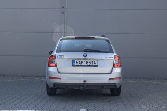 Škoda Octavia 1.6 TDI 81kW Ambition - 5