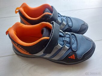 Adidas Terrex 35 - 5