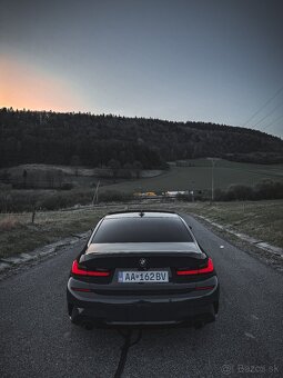 BMW G20 330D TOP STAV - 5