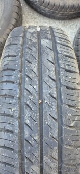 Pneumatiky s kolesami 185/70 r14 - 5