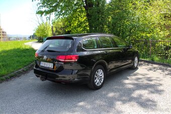 Volkswagen Passat Variant 2.0 TDI 190k BMT Highline 4MOTION - 5