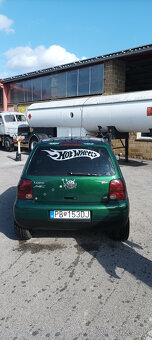 VW Lupo 1.7 SDI 44Kw - 5