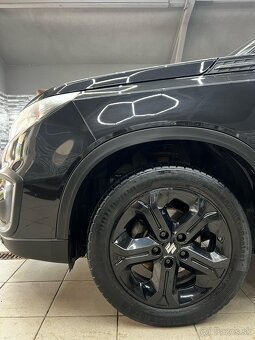 Suzuki Vitara sport 4x4 Allgrip 1.4 - 5
