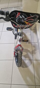 Predam Detsky bicykel - 5