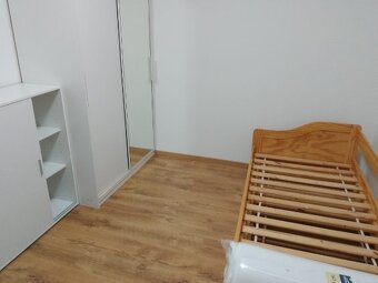 5-IZB NOVY BYT NOVO zariadený v NOVOSTAVBE DOMU - 5