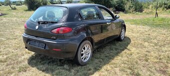 Alfa Romeo 147 na ND - 5