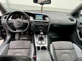 Audi A5 Sportback 3.0 180kw V6 TDI quattro 3x S LINE - 5
