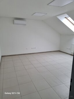 Zlaté Moravce-prenájom komerčných priestorov - 5