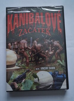 DVD filmy - 5