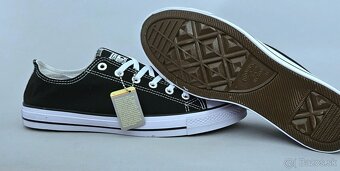Converse čierne 44/45 - 5