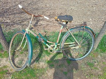 Bicykle - 5