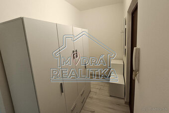 Rekonštruovaná garsónka pri Bille na prenájom - 5