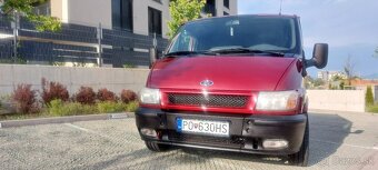 Ford Transit Euroline 2.0 Tdci - 5