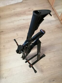 Kusa COBRA EK ARCHERY R9 COBRA SYSTÉM de luxe 130 LBS-150€ - 5