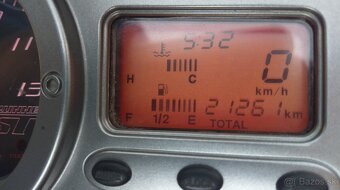 Predam alebo vymenim gilera runner 200 ST, 14kW rv. 2011 - 5